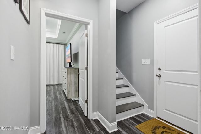 1702 Happy Trail Court, Greenville, NC 27834