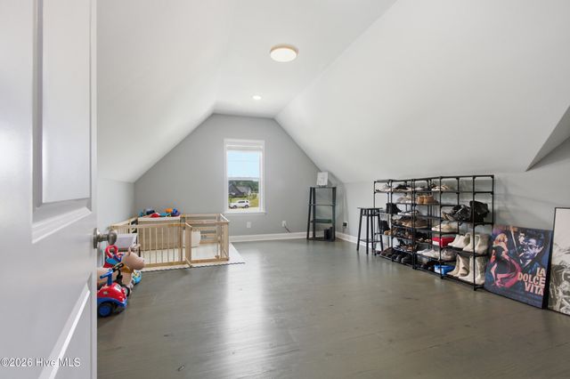 1702 Happy Trail Court, Greenville, NC 27834