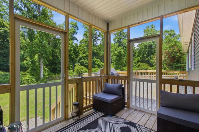 1702 Happy Trail Court, Greenville, NC 27834