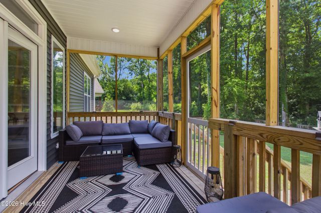 1702 Happy Trail Court, Greenville, NC 27834