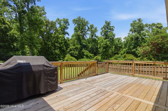 1702 Happy Trail Court, Greenville, NC 27834
