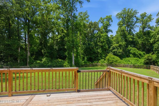 1702 Happy Trail Court, Greenville, NC 27834