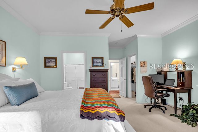 56 Andover Pl, Bluffton, SC 29909