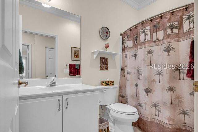 56 Andover Pl, Bluffton, SC 29909