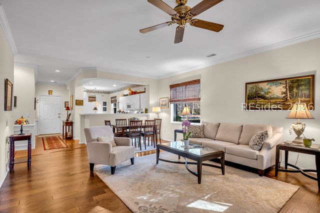 56 Andover Pl, Bluffton, SC 29909