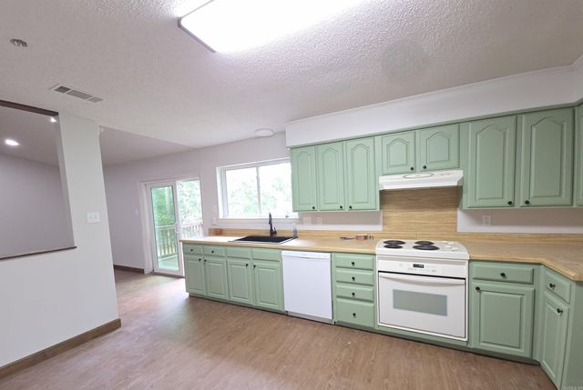 1909 Fair Oaks Road, Little Rock, AR 72204