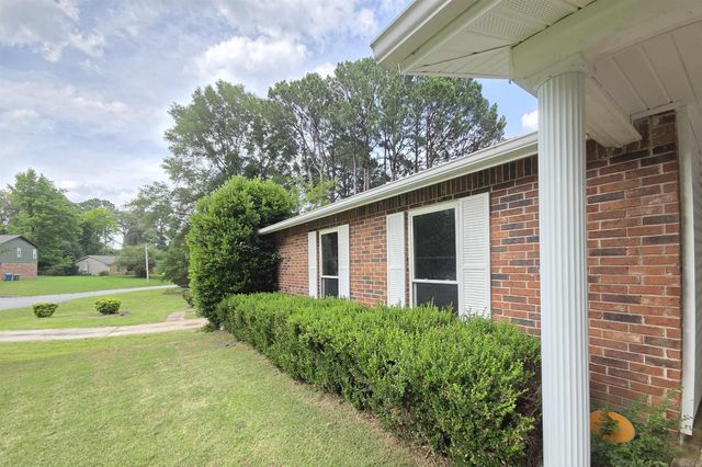 1909 Fair Oaks Road, Little Rock, AR 72204