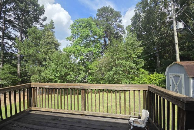 1909 Fair Oaks Road, Little Rock, AR 72204