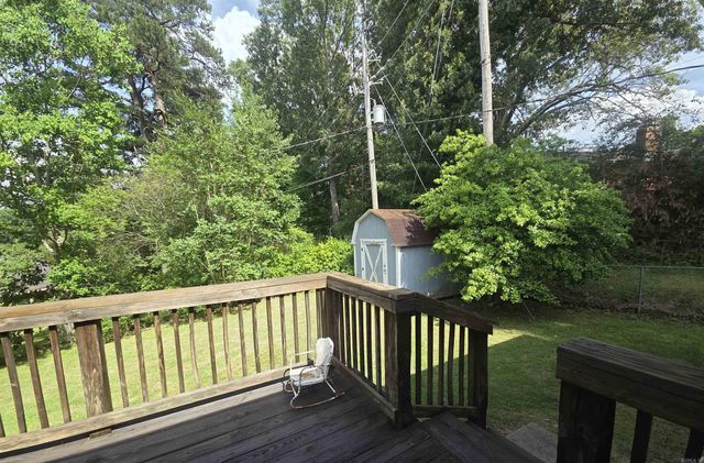 1909 Fair Oaks Road, Little Rock, AR 72204