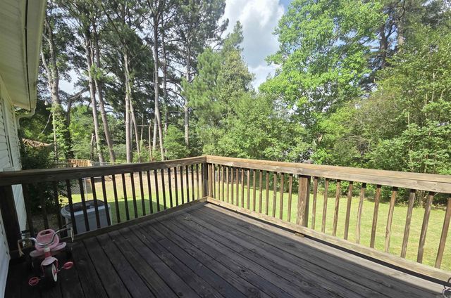 1909 Fair Oaks Road, Little Rock, AR 72204