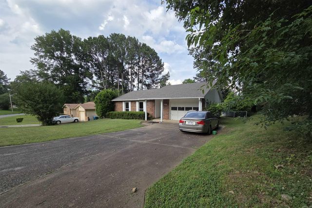 1909 Fair Oaks Road, Little Rock, AR 72204