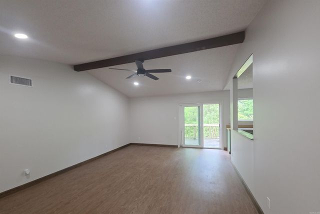 1909 Fair Oaks Road, Little Rock, AR 72204