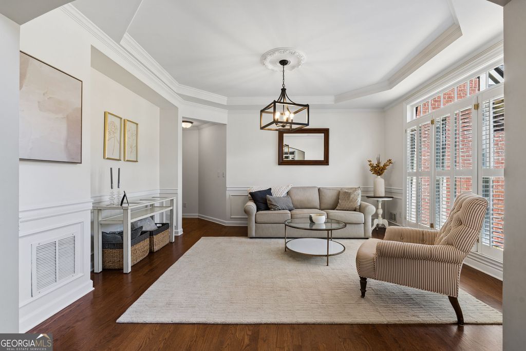 230 Rivergate Drive, Suwanee, GA 30024 — photo 5