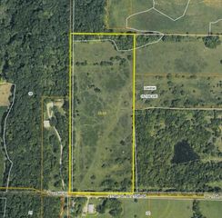 215th St & Baxter Road, Spring Hill, KS 66083