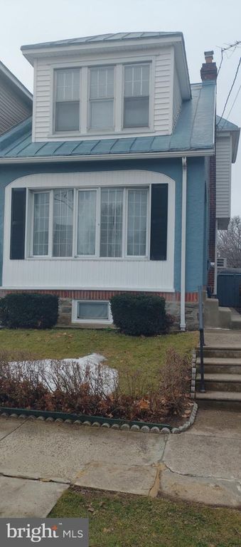 7331 MONTOUR ST, Philadelphia, PA 19111