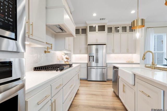 3802 Meeting St, Zachary, LA 70791