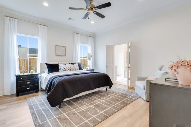 3802 Meeting St, Zachary, LA 70791