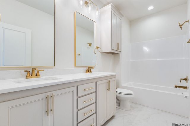 3802 Meeting St, Zachary, LA 70791