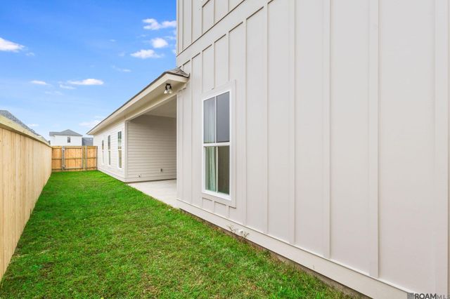 3802 Meeting St, Zachary, LA 70791