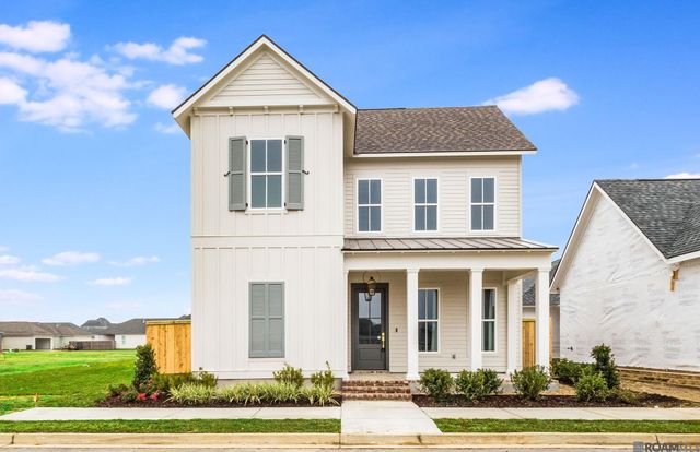 3802 Meeting St, Zachary, LA 70791
