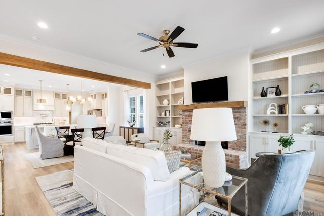 3802 Meeting St, Zachary, LA 70791