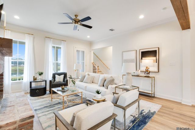 3802 Meeting St, Zachary, LA 70791