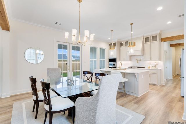 3802 Meeting St, Zachary, LA 70791