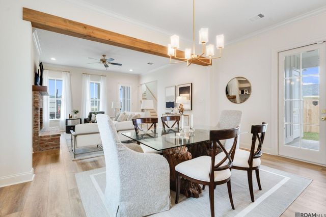 3802 Meeting St, Zachary, LA 70791