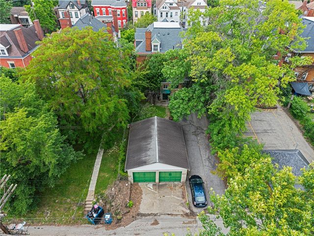 437 S Aiken Ave, Friendship Park, PA 15232