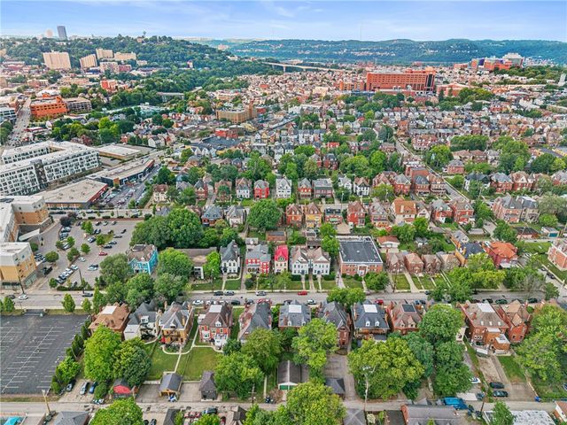437 S Aiken Ave, Friendship Park, PA 15232