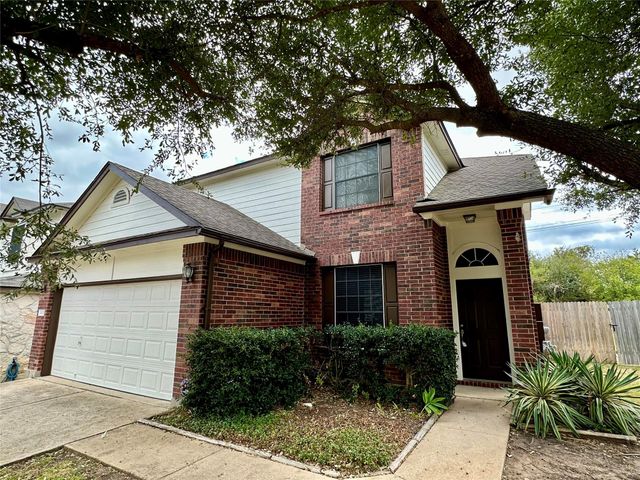 14601 Ballycastle TRL, Austin, TX 78717