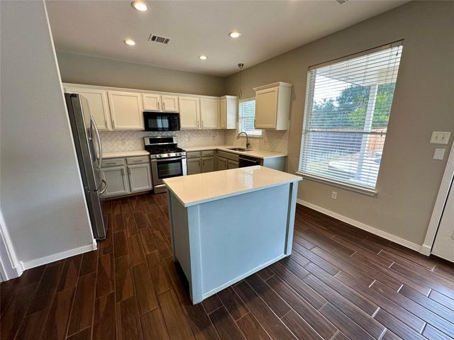 14601 Ballycastle TRL, Austin, TX 78717