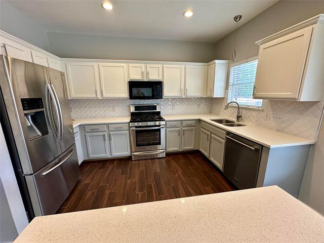 14601 Ballycastle TRL, Austin, TX 78717