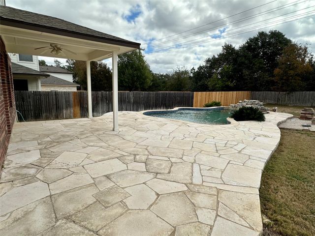 14601 Ballycastle TRL, Austin, TX 78717