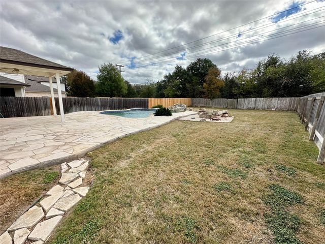 14601 Ballycastle TRL, Austin, TX 78717