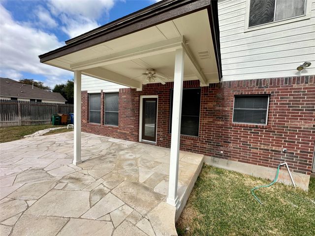 14601 Ballycastle TRL, Austin, TX 78717