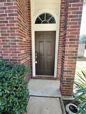 14601 Ballycastle TRL, Austin, TX 78717