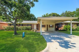 7608 Oxley Drive, Richland Hills, TX 76118