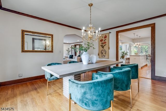 35 Woodland Road, Millburn Twp., NJ 07078
