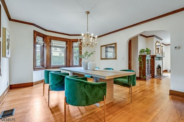 35 Woodland Road, Millburn Twp., NJ 07078