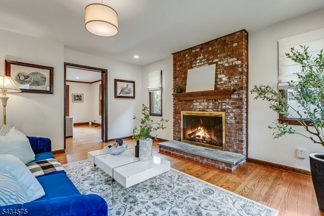 35 Woodland Road, Millburn Twp., NJ 07078