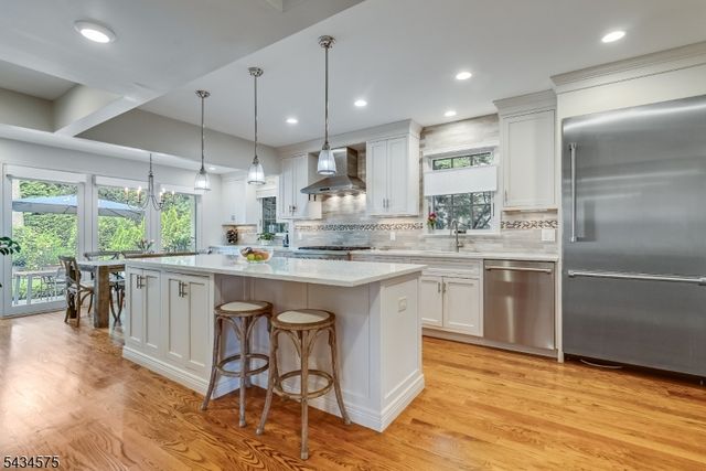 35 Woodland Road, Millburn Twp., NJ 07078