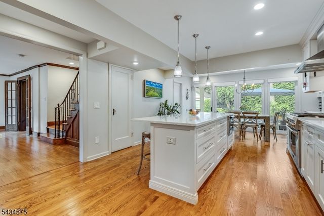 35 Woodland Road, Millburn Twp., NJ 07078