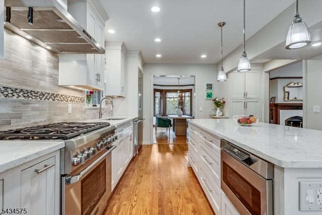 35 Woodland Road, Millburn Twp., NJ 07078