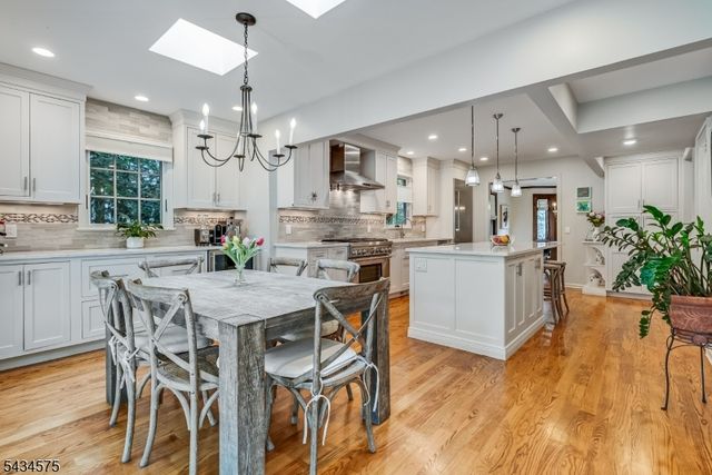 35 Woodland Road, Millburn Twp., NJ 07078