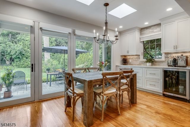 35 Woodland Road, Millburn Twp., NJ 07078
