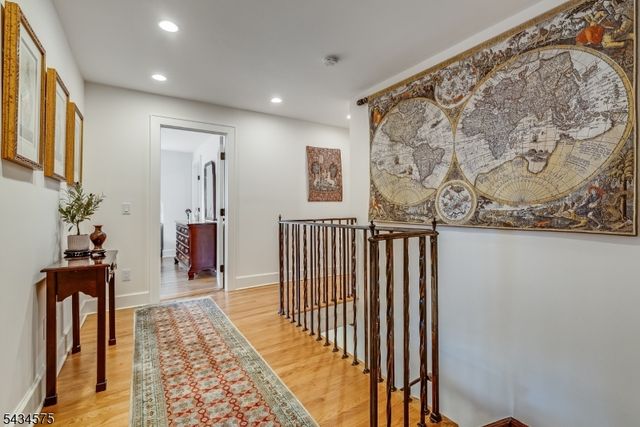 35 Woodland Road, Millburn Twp., NJ 07078