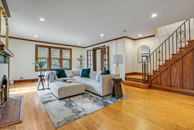 35 Woodland Road, Millburn Twp., NJ 07078
