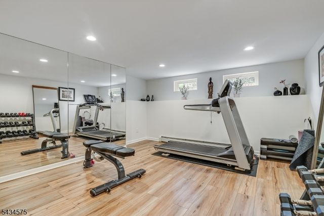 35 Woodland Road, Millburn Twp., NJ 07078