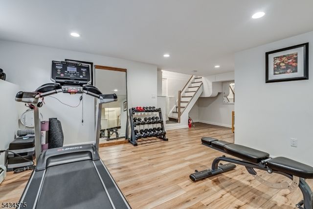 35 Woodland Road, Millburn Twp., NJ 07078